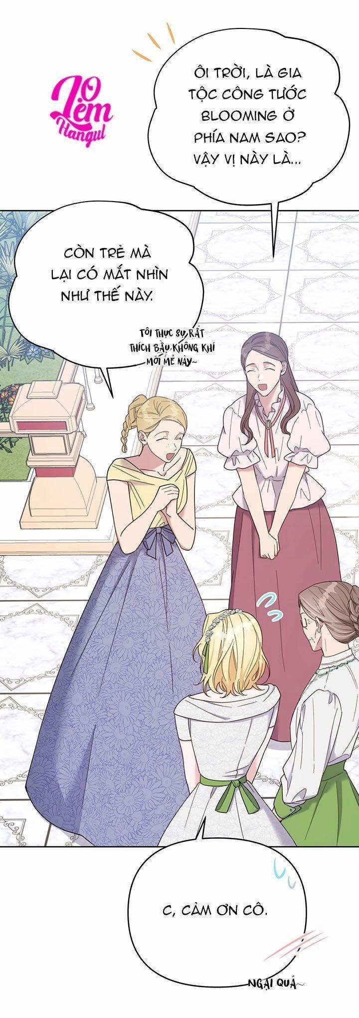 Hãy Để Tôi Được Hiểu Em 17 trang 46