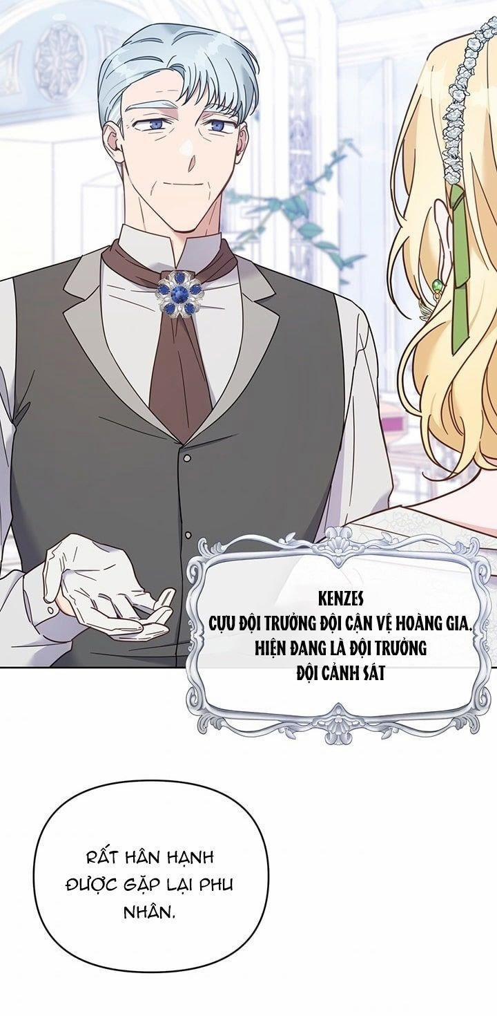 Hãy Để Tôi Được Hiểu Em 17 trang 49