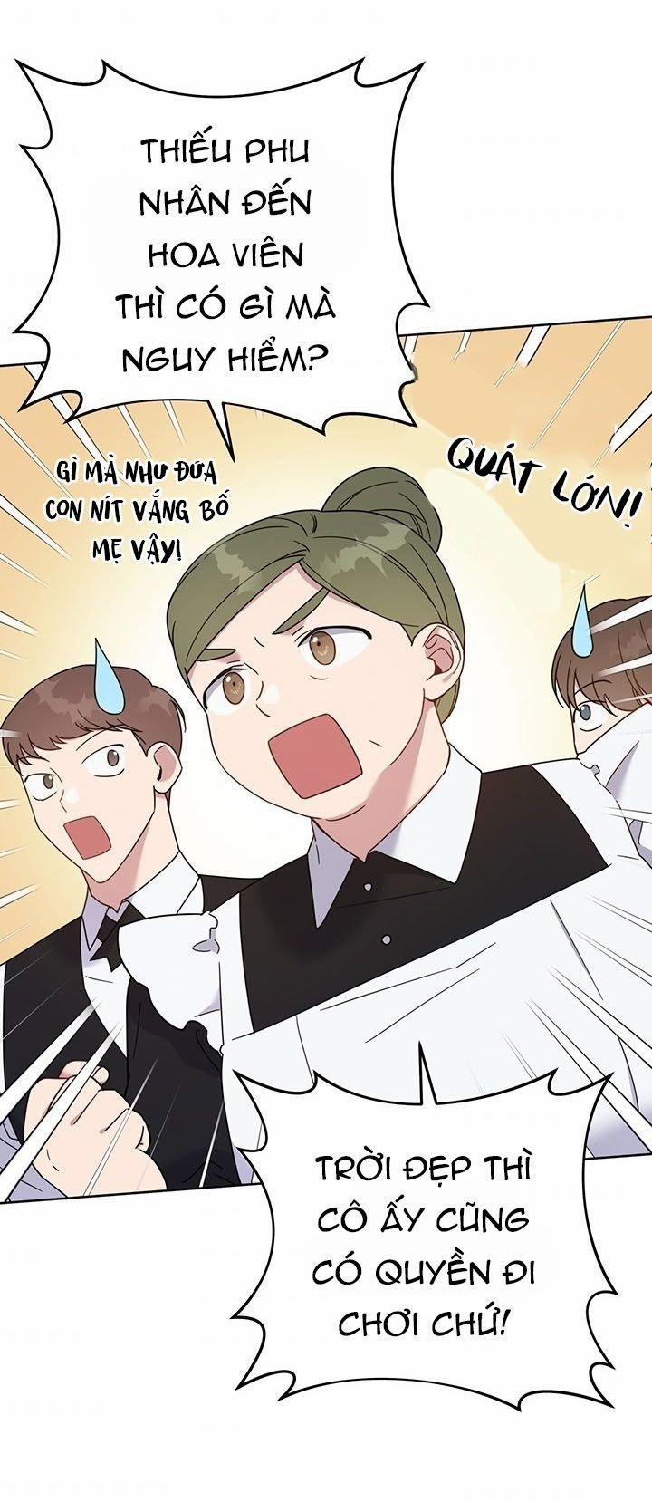 Hãy Để Tôi Được Hiểu Em 17 trang 5