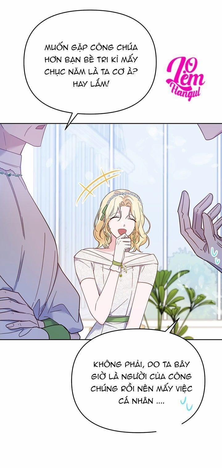 Hãy Để Tôi Được Hiểu Em 17 trang 54