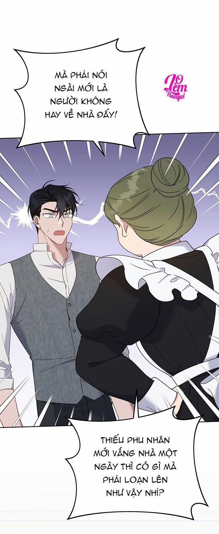 Hãy Để Tôi Được Hiểu Em 17 trang 6