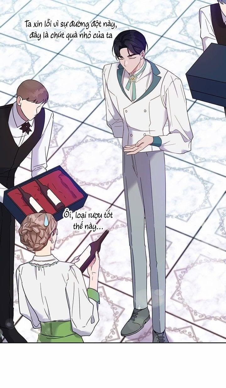 Hãy Để Tôi Được Hiểu Em 17 trang 72