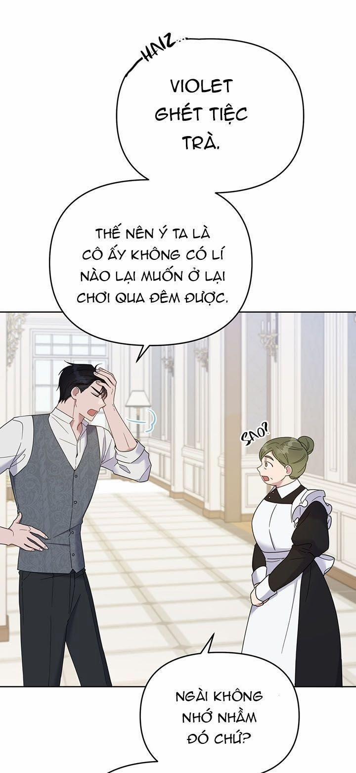 Hãy Để Tôi Được Hiểu Em 17 trang 8