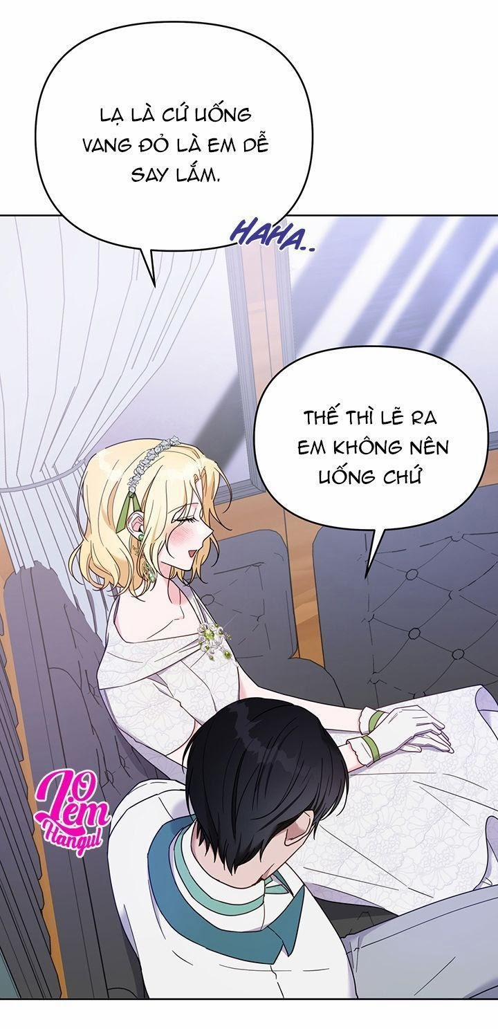 Hãy Để Tôi Được Hiểu Em 18 trang 1
