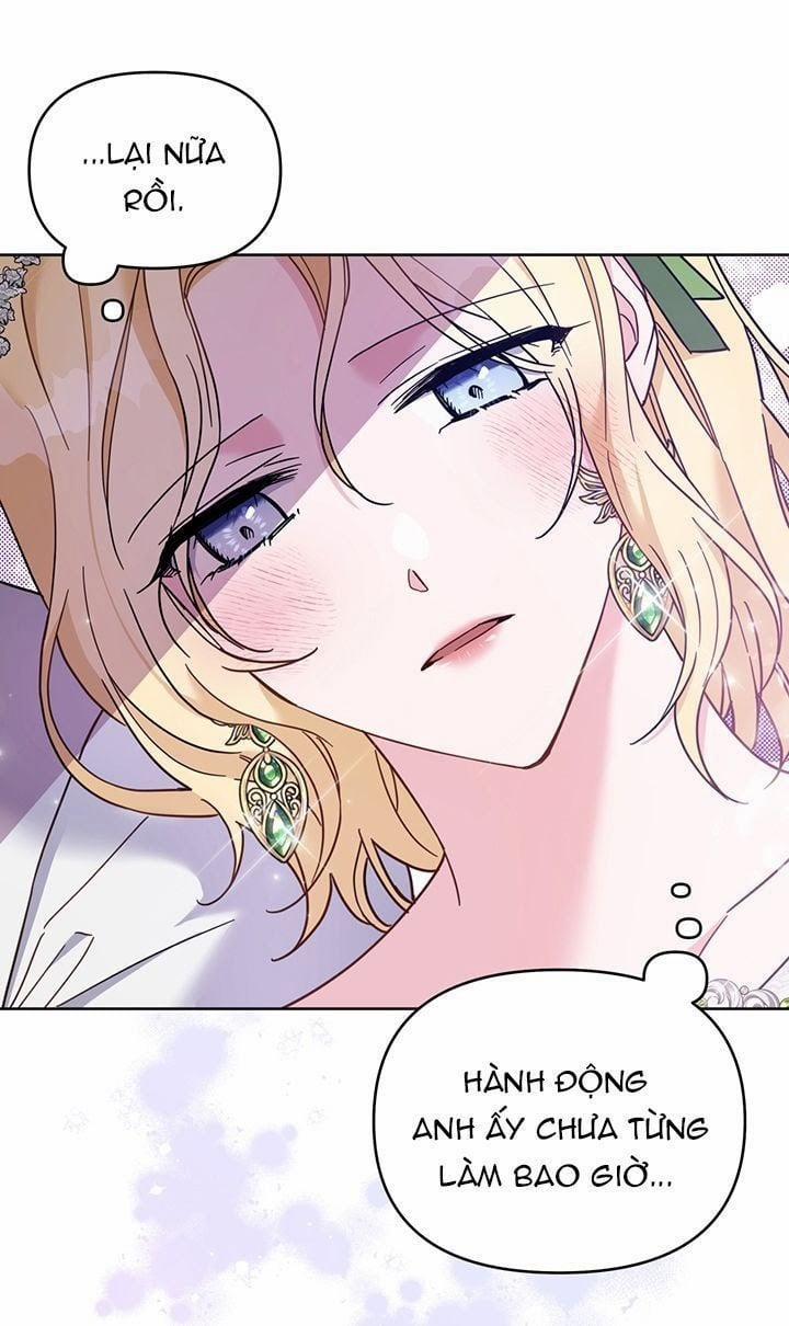 Hãy Để Tôi Được Hiểu Em 18 trang 10