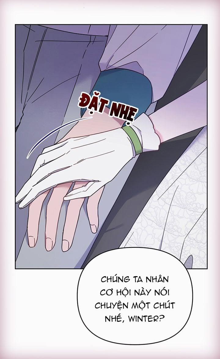 Hãy Để Tôi Được Hiểu Em 18 trang 12