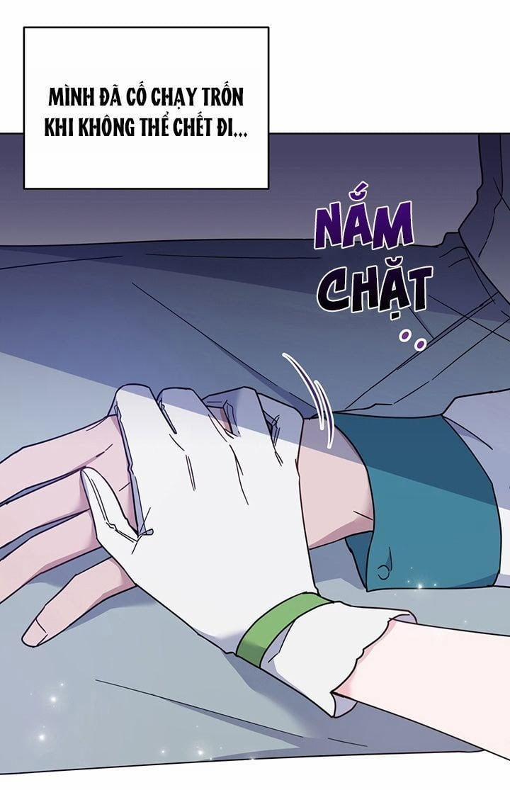 Hãy Để Tôi Được Hiểu Em 18 trang 16