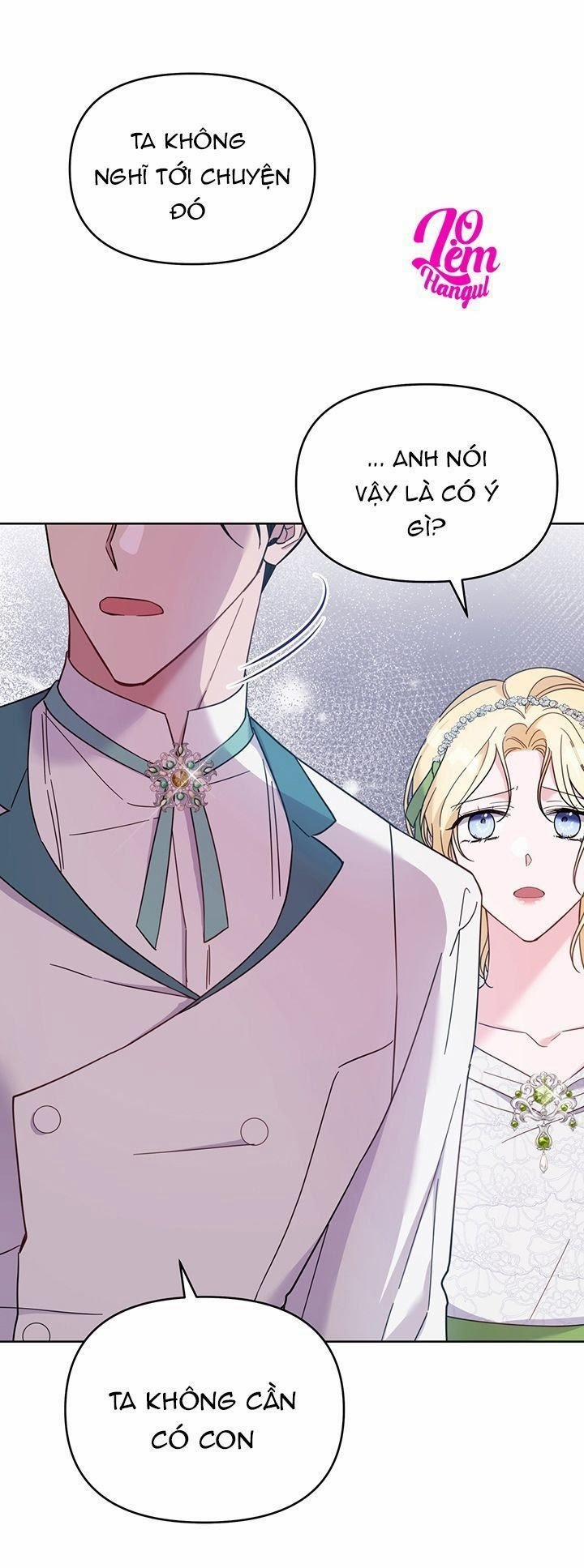 Hãy Để Tôi Được Hiểu Em 18 trang 22