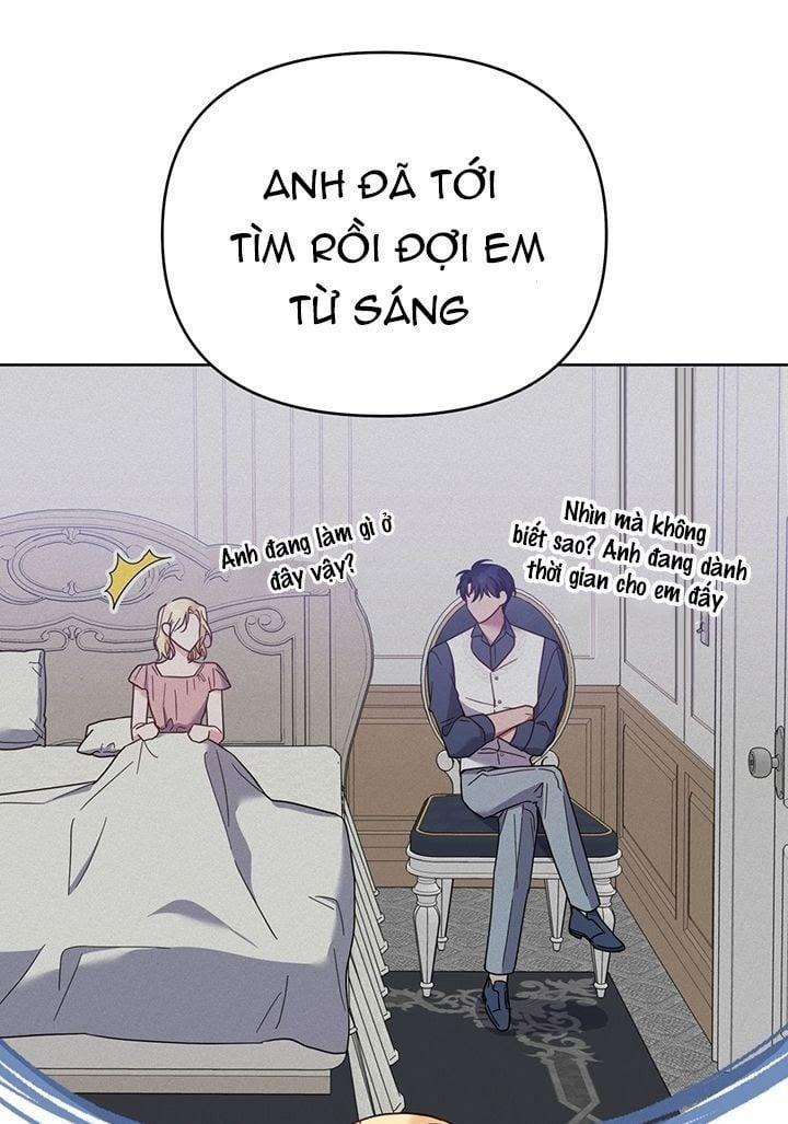 Hãy Để Tôi Được Hiểu Em 18 trang 34