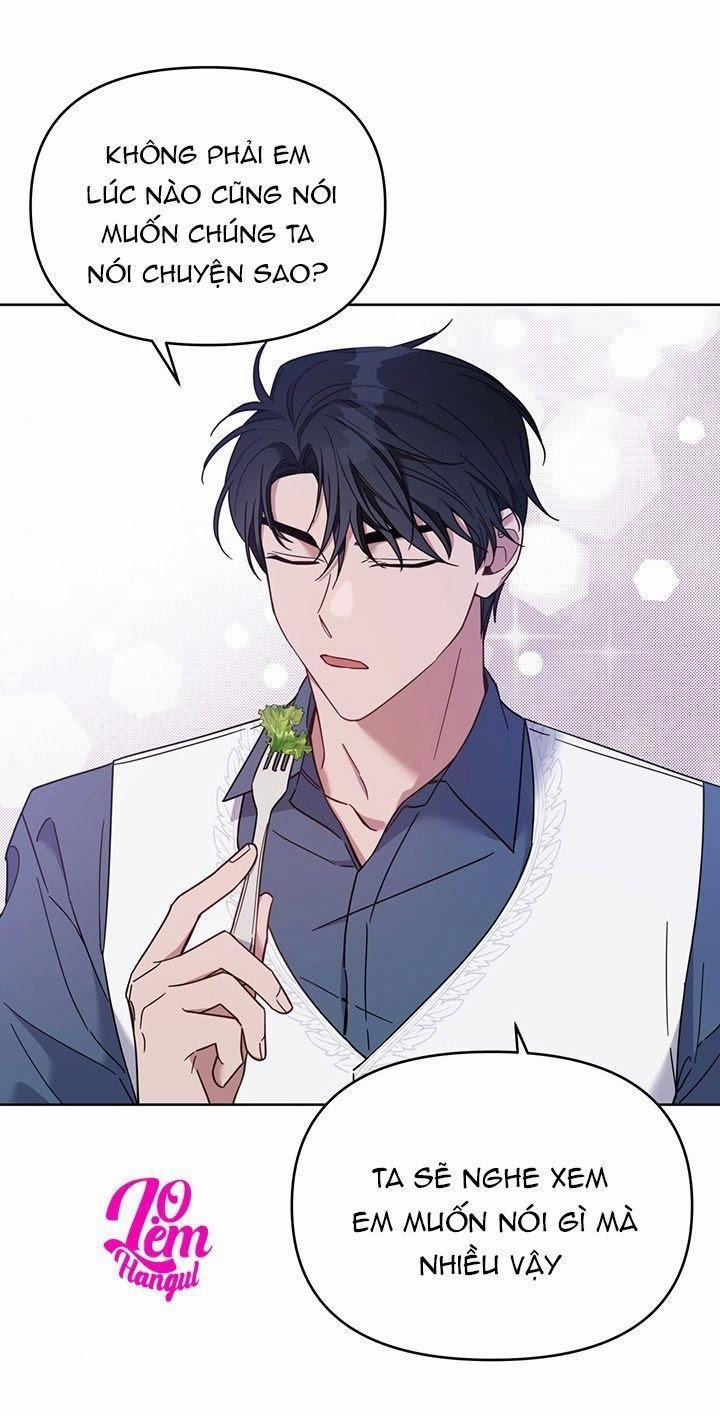 Hãy Để Tôi Được Hiểu Em 18 trang 36