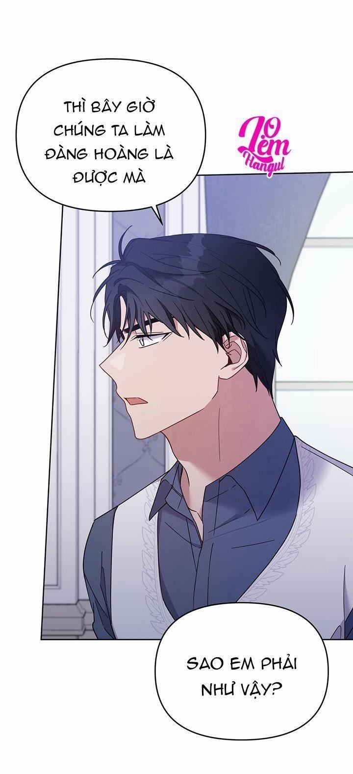 Hãy Để Tôi Được Hiểu Em 18 trang 38
