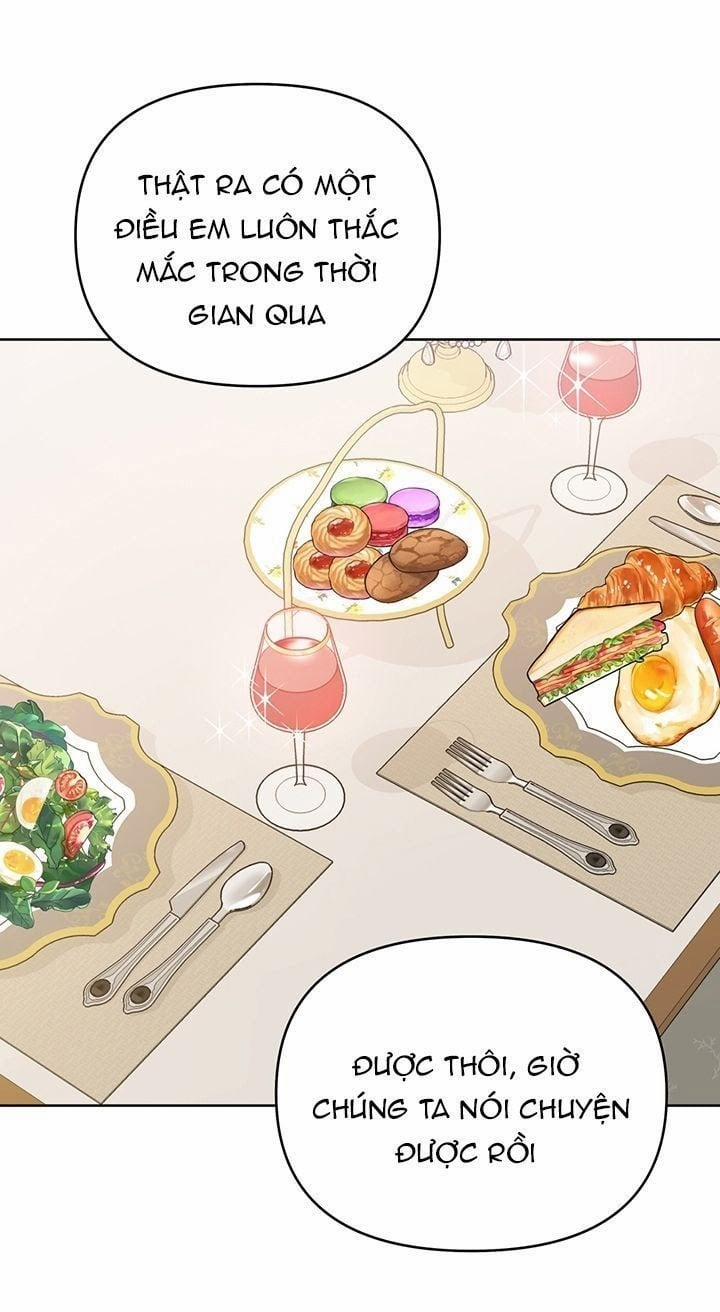 Hãy Để Tôi Được Hiểu Em 18 trang 43