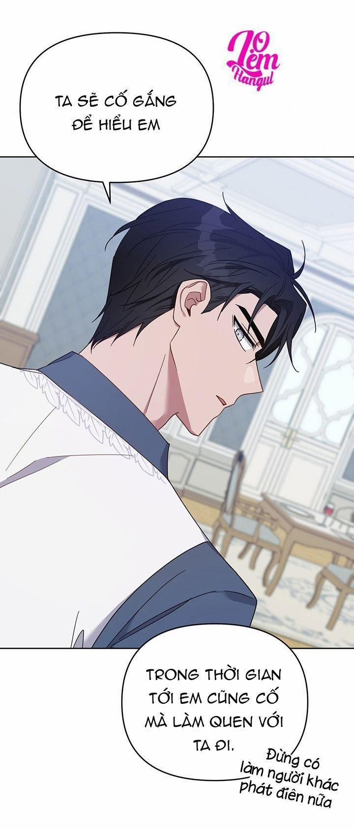 Hãy Để Tôi Được Hiểu Em 18 trang 72