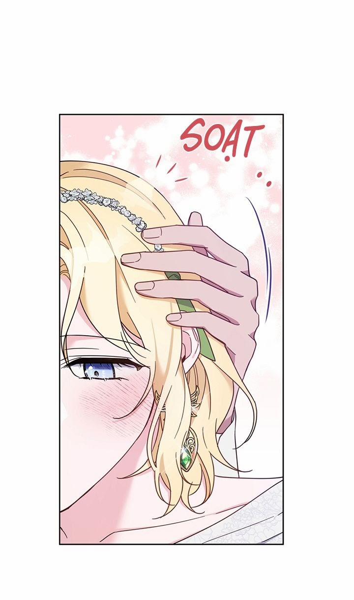 Hãy Để Tôi Được Hiểu Em 18 trang 8