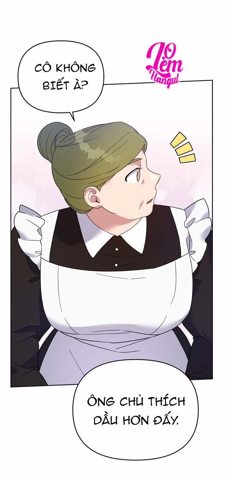 Hãy Để Tôi Được Hiểu Em 19 trang 11