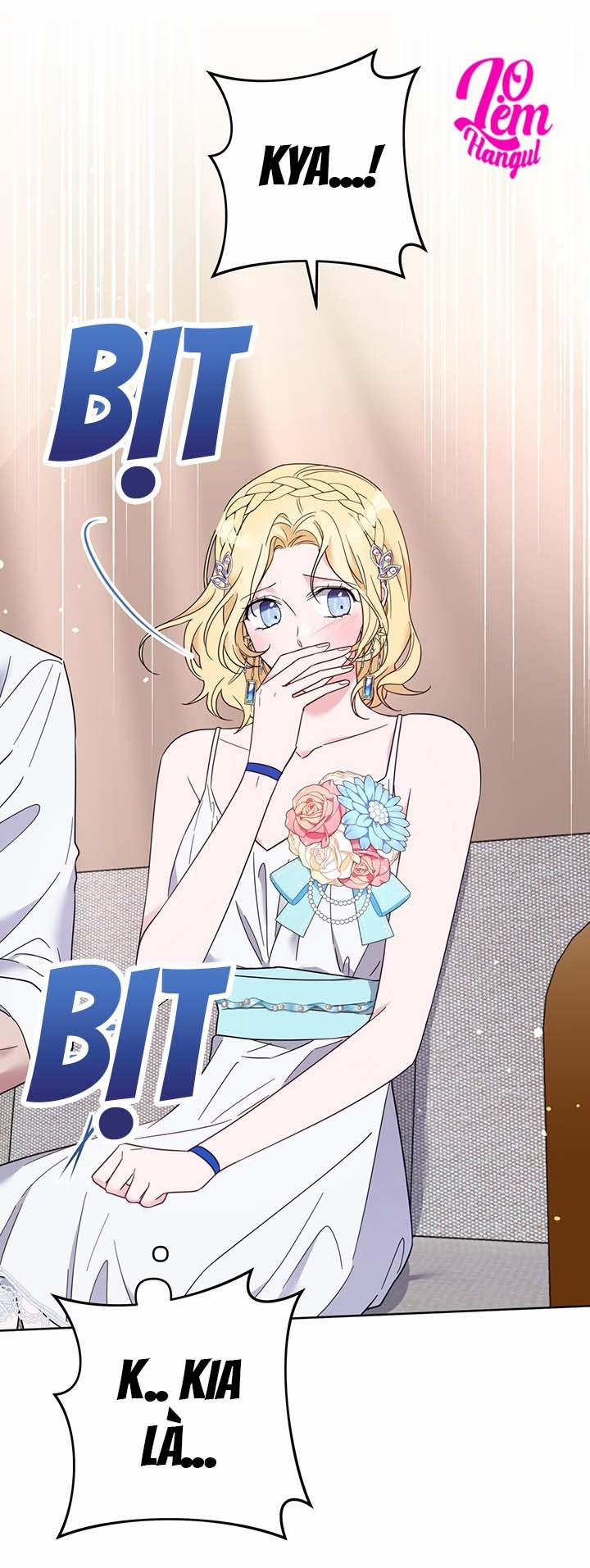 Hãy Để Tôi Được Hiểu Em 19 trang 19