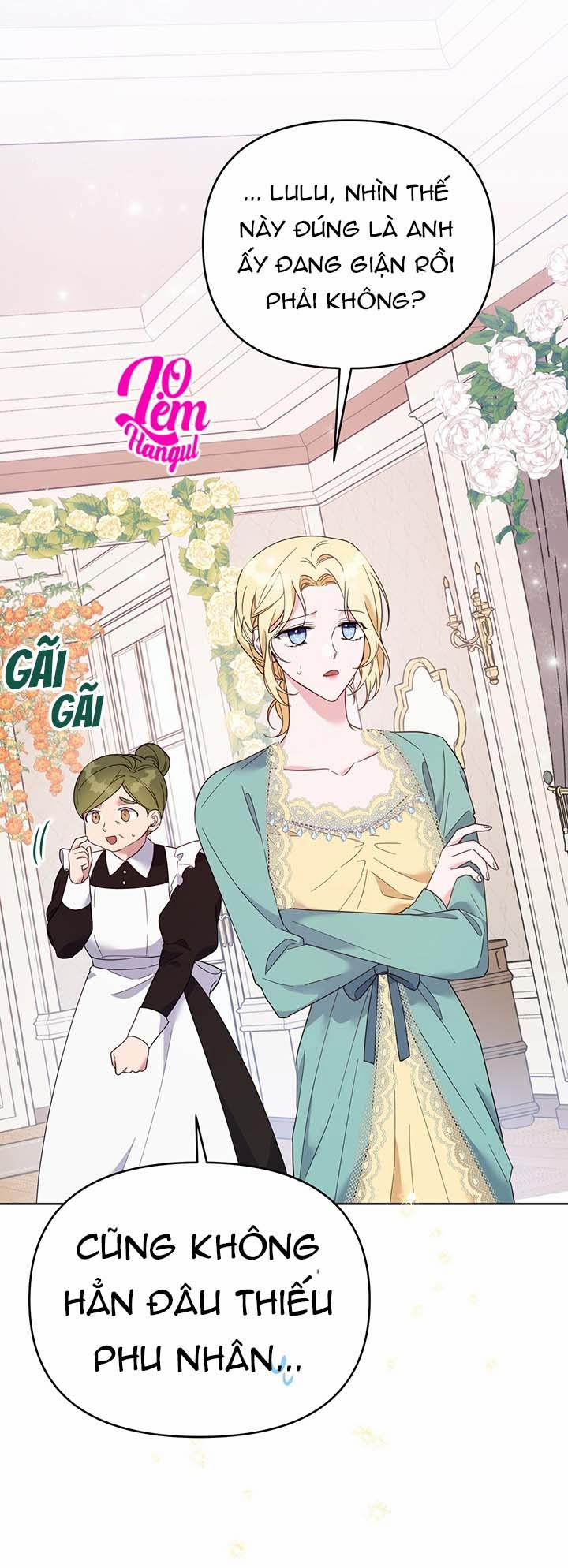 Hãy Để Tôi Được Hiểu Em 19 trang 2