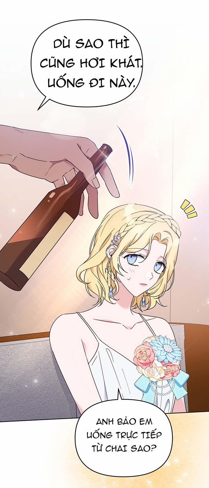 Hãy Để Tôi Được Hiểu Em 19 trang 24