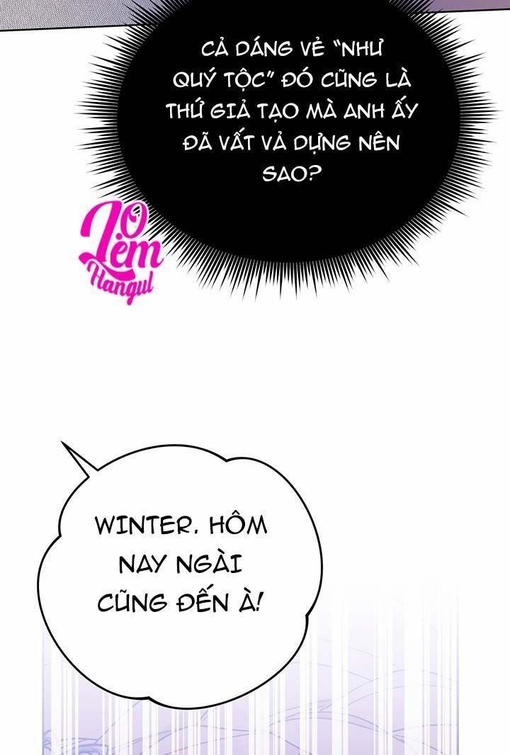 Hãy Để Tôi Được Hiểu Em 19 trang 30