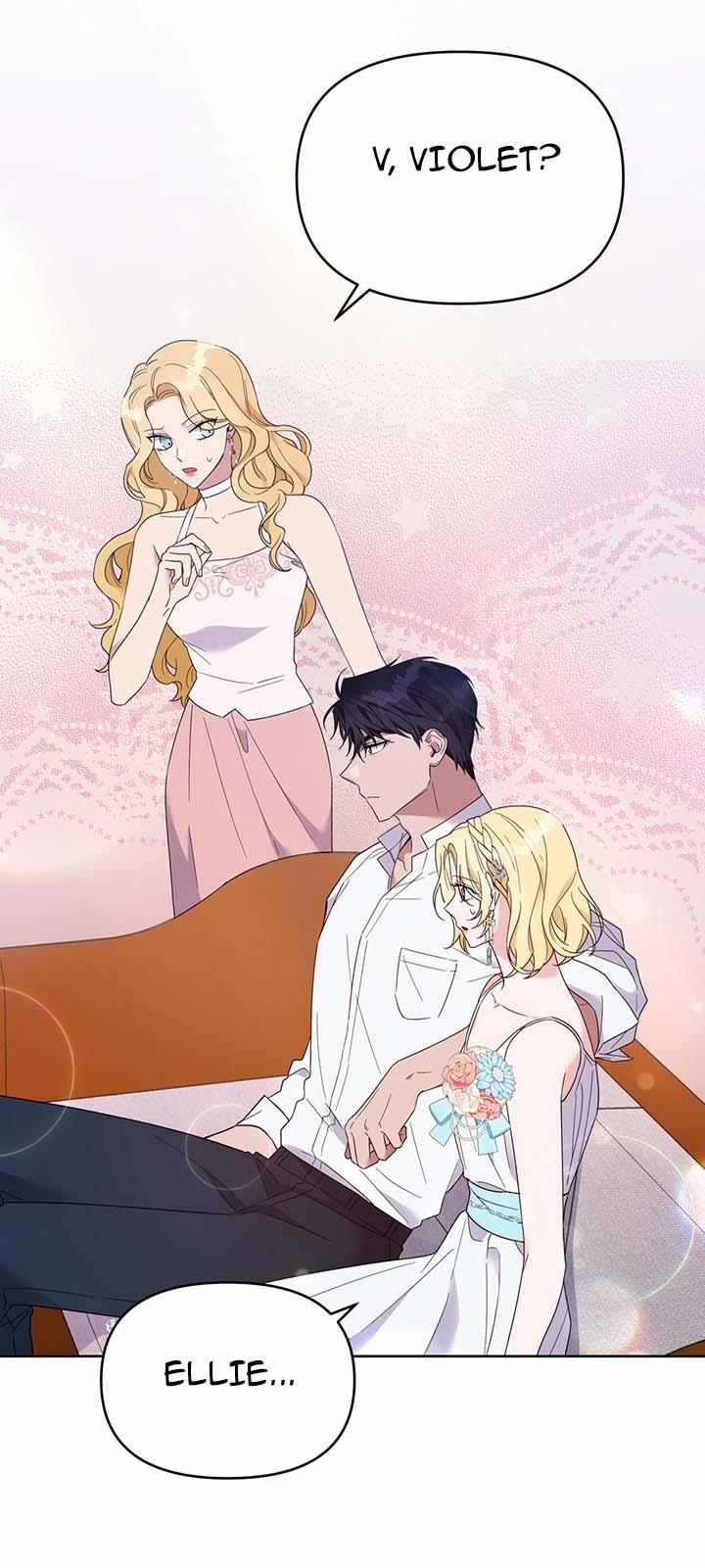 Hãy Để Tôi Được Hiểu Em 19 trang 33