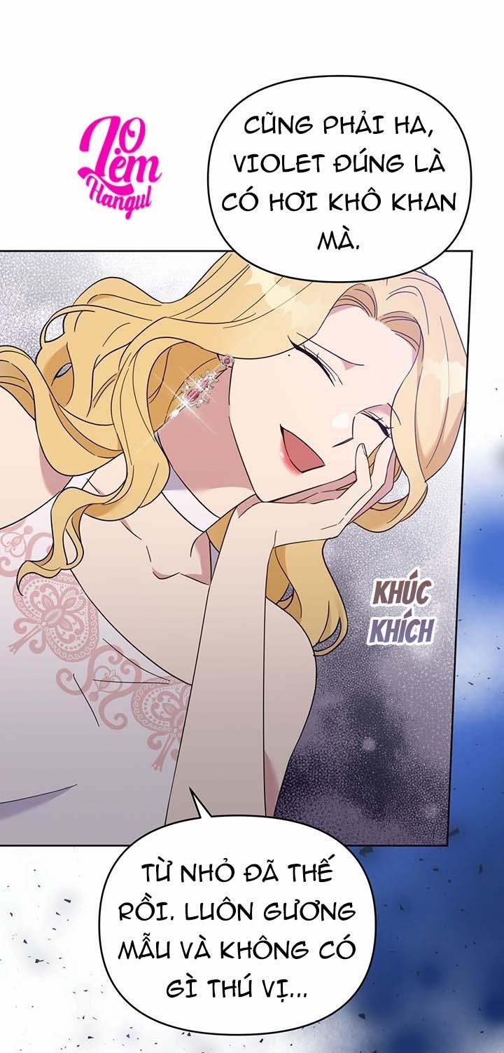 Hãy Để Tôi Được Hiểu Em 19 trang 36