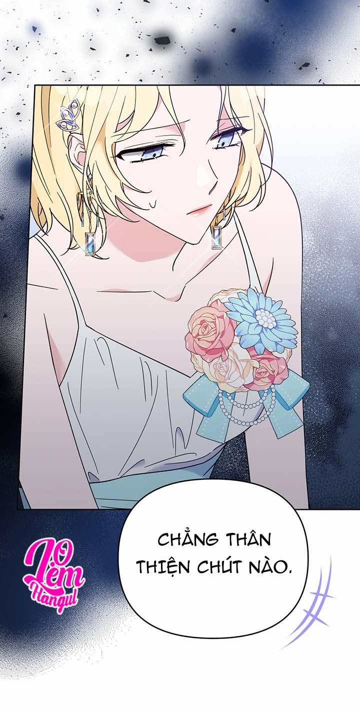 Hãy Để Tôi Được Hiểu Em 19 trang 37