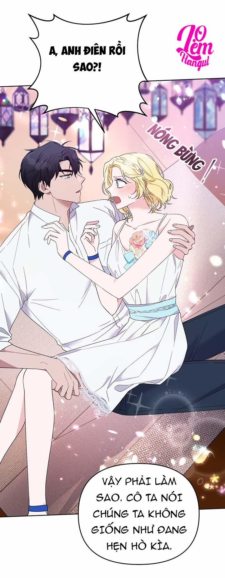 Hãy Để Tôi Được Hiểu Em 19 trang 39