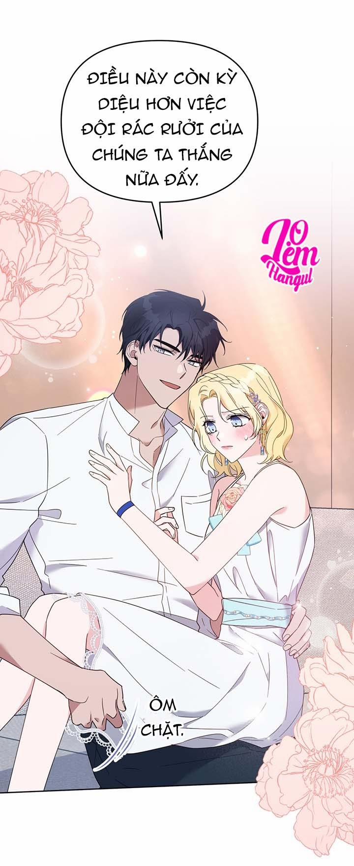 Hãy Để Tôi Được Hiểu Em 19 trang 41