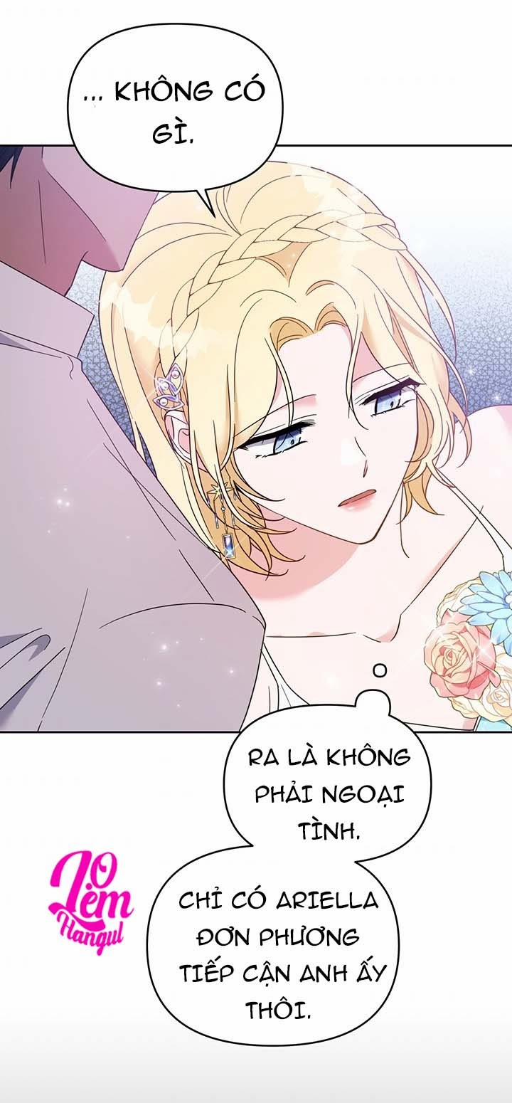 Hãy Để Tôi Được Hiểu Em 19 trang 46