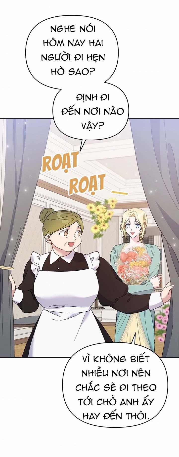 Hãy Để Tôi Được Hiểu Em 19 trang 5