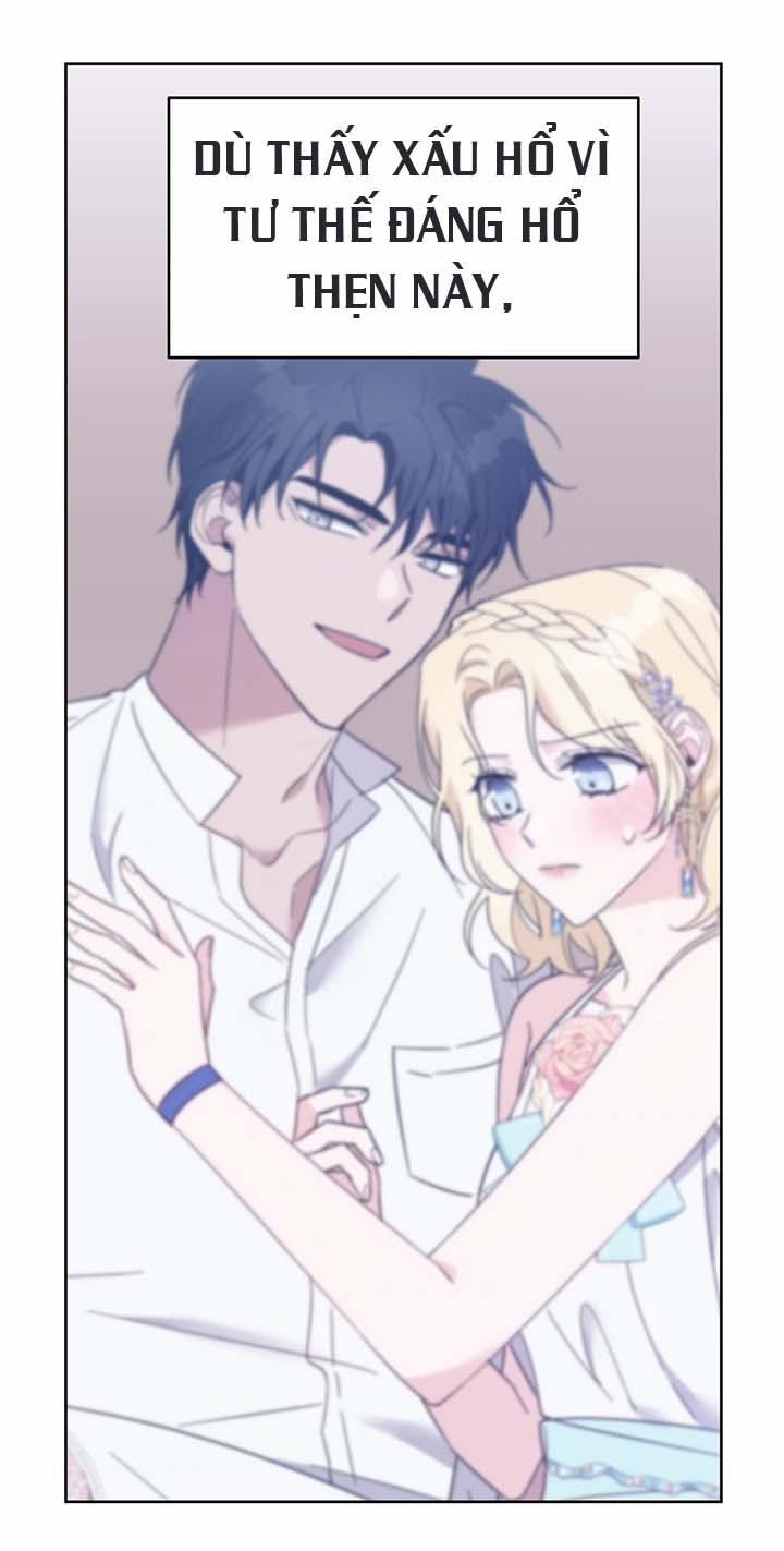 Hãy Để Tôi Được Hiểu Em 19 trang 53