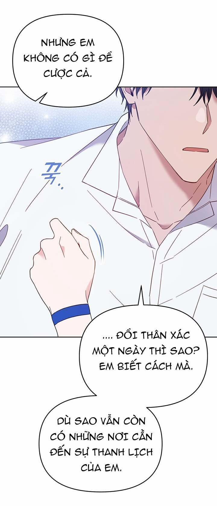 Hãy Để Tôi Được Hiểu Em 19 trang 59