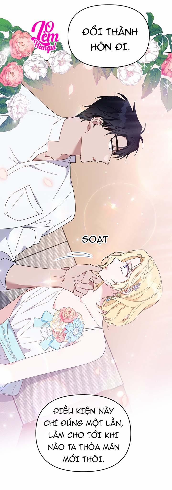 Hãy Để Tôi Được Hiểu Em 19 trang 69