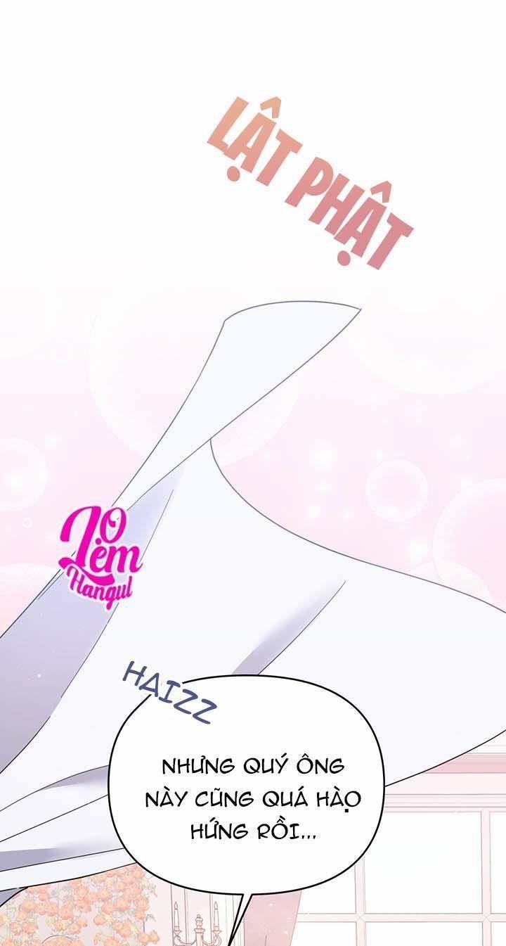 Hãy Để Tôi Được Hiểu Em 19 trang 8