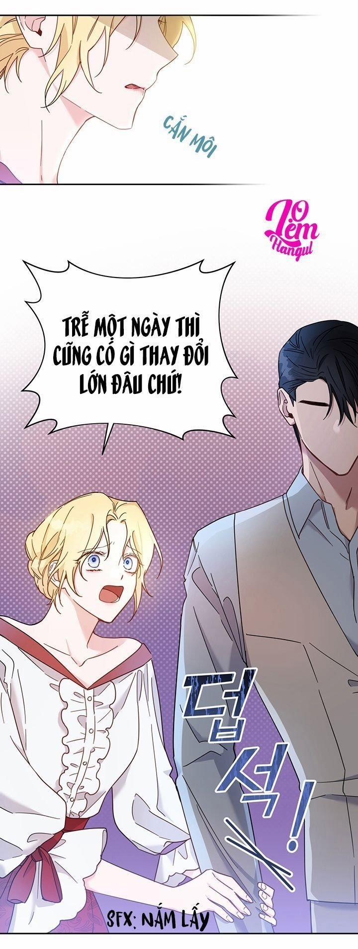 Hãy Để Tôi Được Hiểu Em 2 trang 12