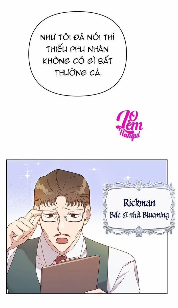 Hãy Để Tôi Được Hiểu Em 2 trang 21