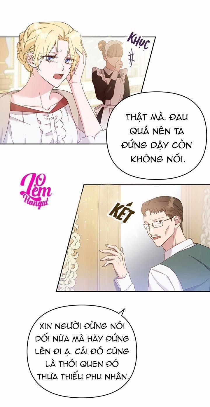 Hãy Để Tôi Được Hiểu Em 2 trang 23