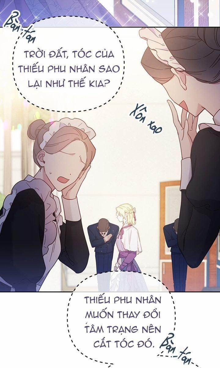 Hãy Để Tôi Được Hiểu Em 2 trang 28