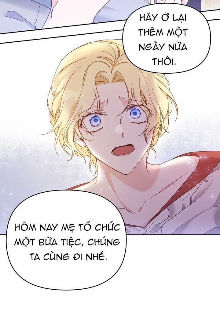 Hãy Để Tôi Được Hiểu Em 2 trang 4