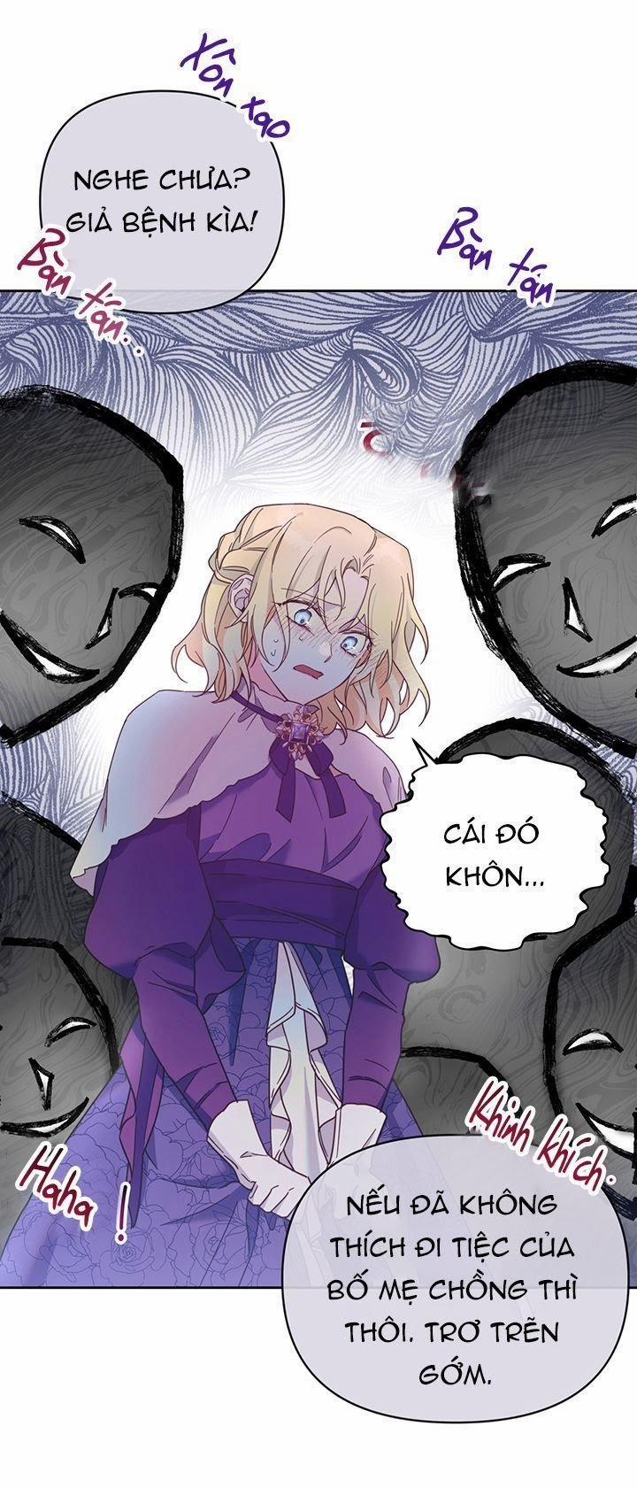 Hãy Để Tôi Được Hiểu Em 2 trang 40