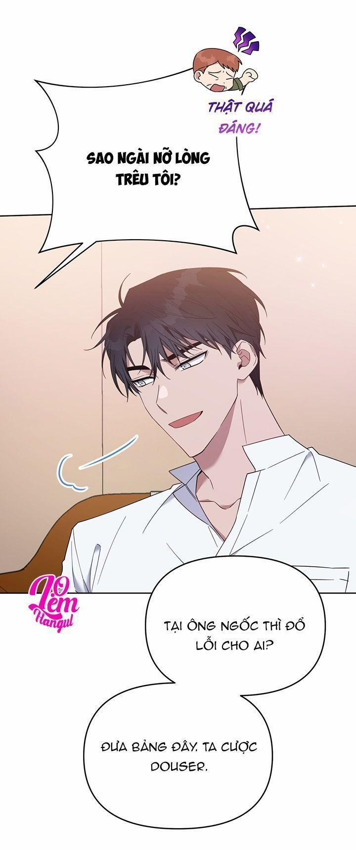 Hãy Để Tôi Được Hiểu Em 20 trang 11