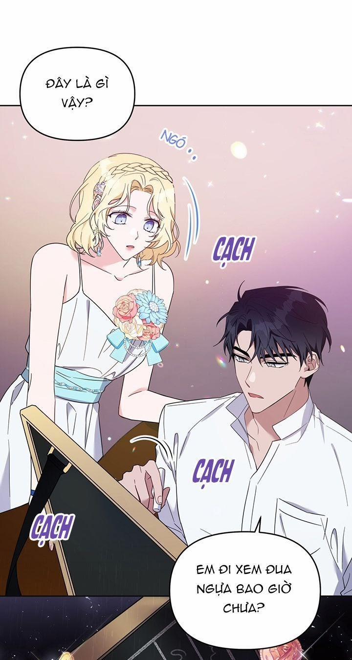 Hãy Để Tôi Được Hiểu Em 20 trang 12