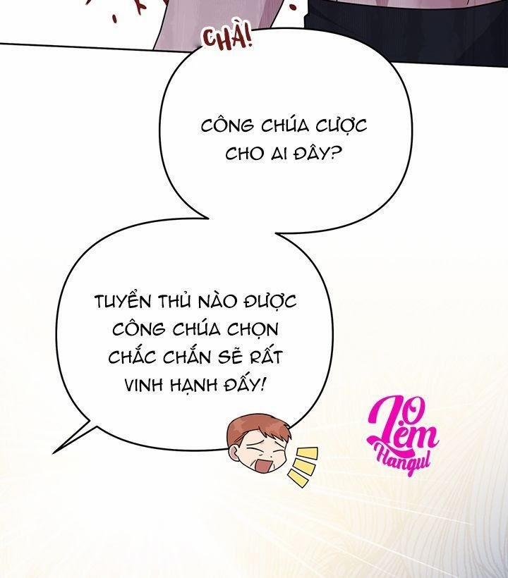 Hãy Để Tôi Được Hiểu Em 20 trang 15