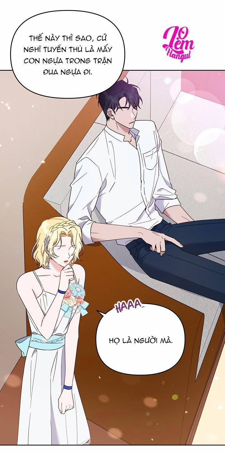 Hãy Để Tôi Được Hiểu Em 20 trang 17