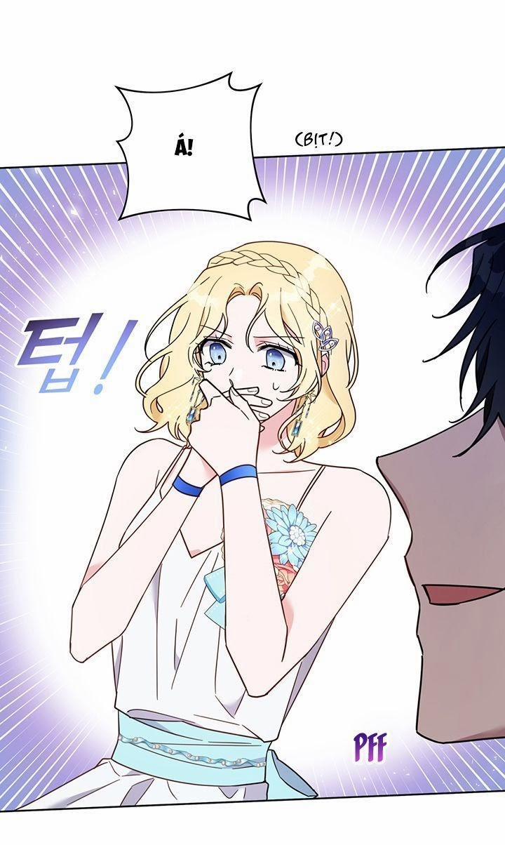 Hãy Để Tôi Được Hiểu Em 20 trang 21