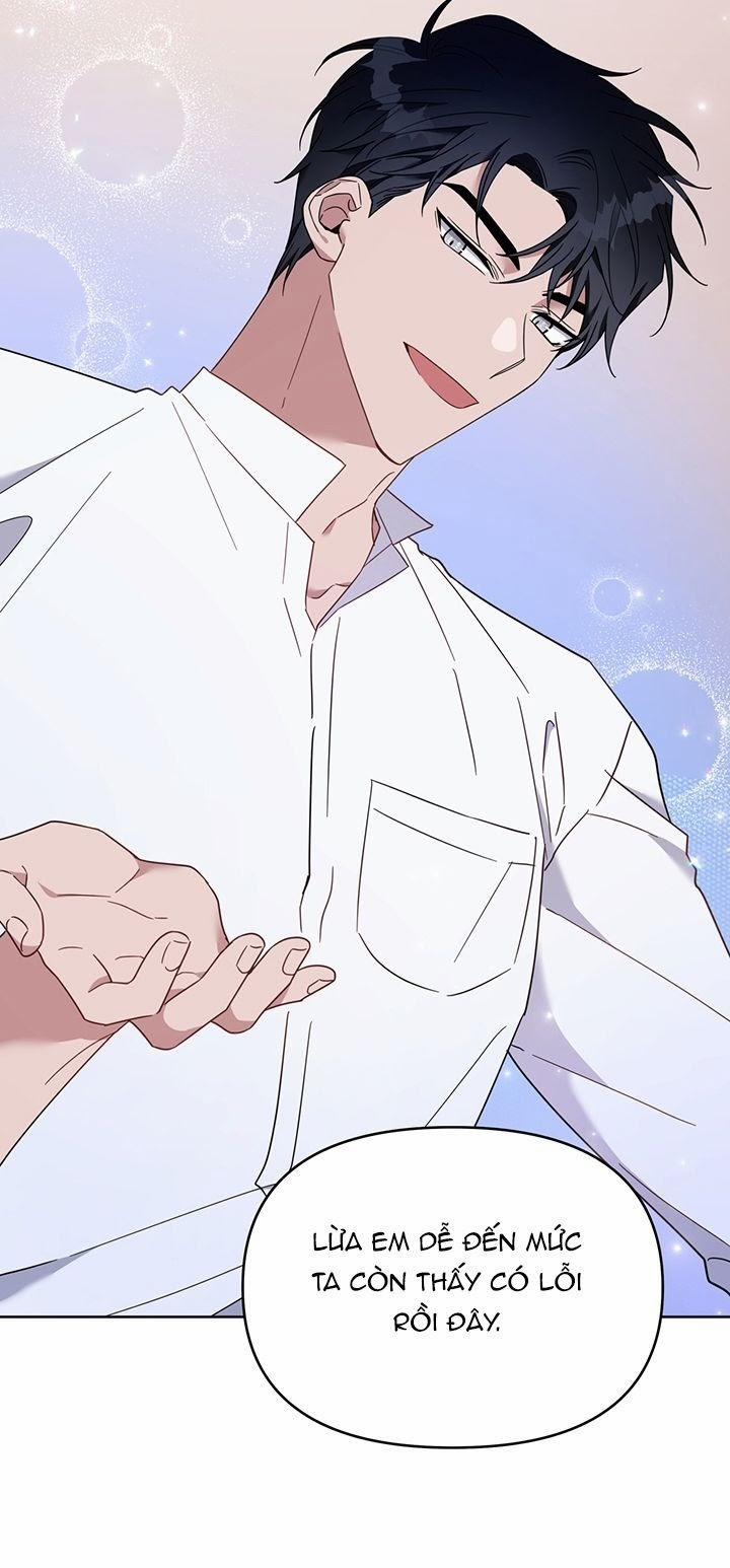 Hãy Để Tôi Được Hiểu Em 20 trang 23