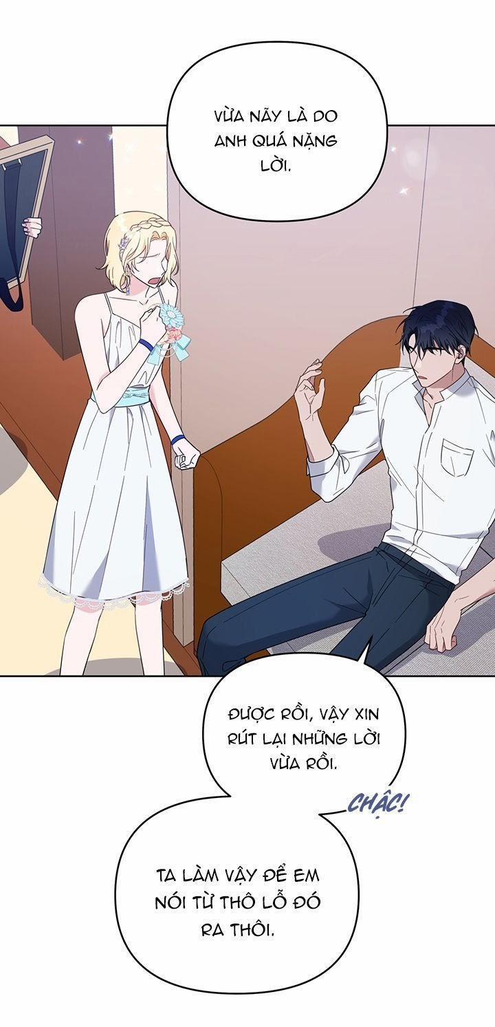 Hãy Để Tôi Được Hiểu Em 20 trang 26