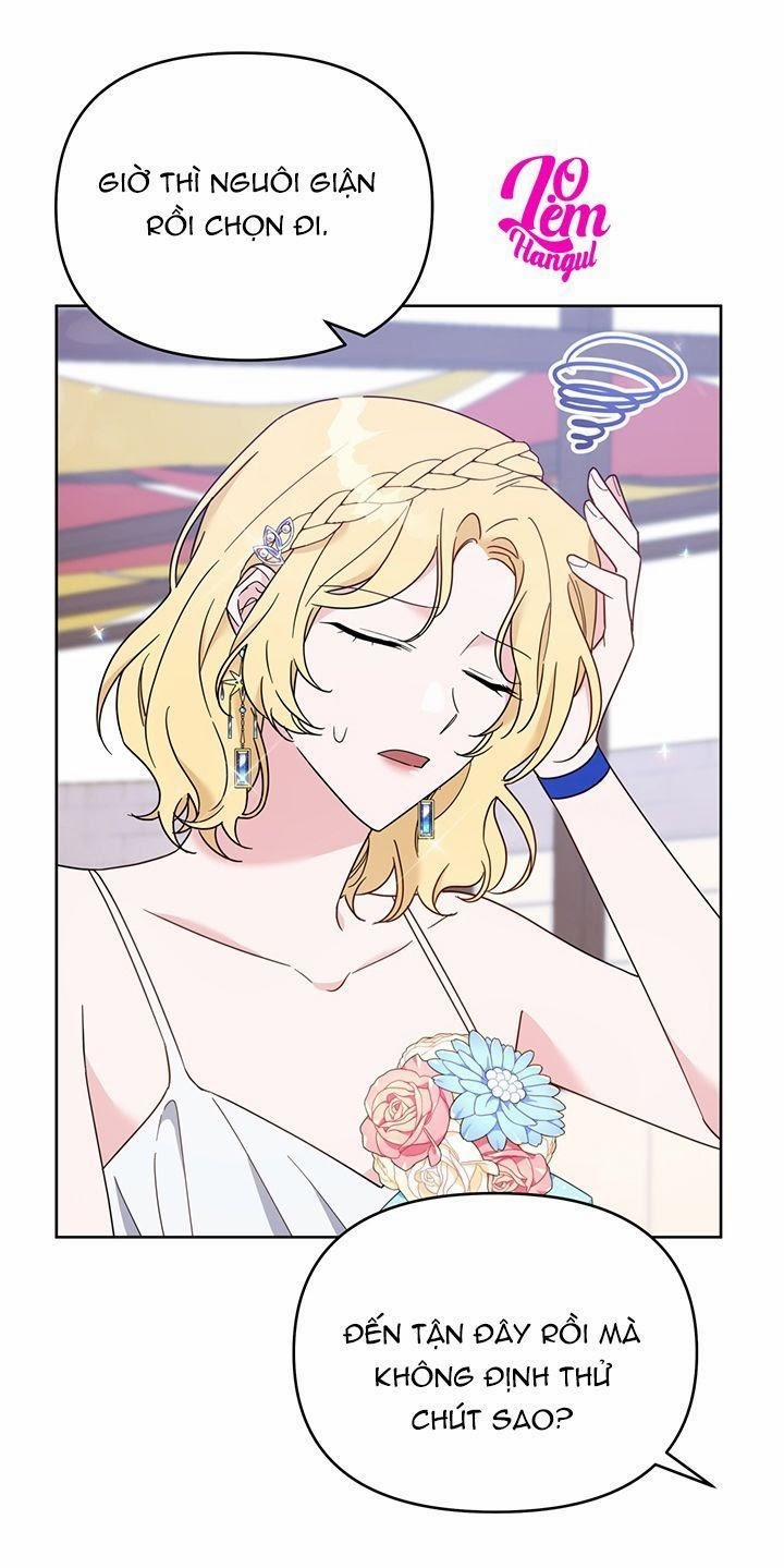 Hãy Để Tôi Được Hiểu Em 20 trang 27