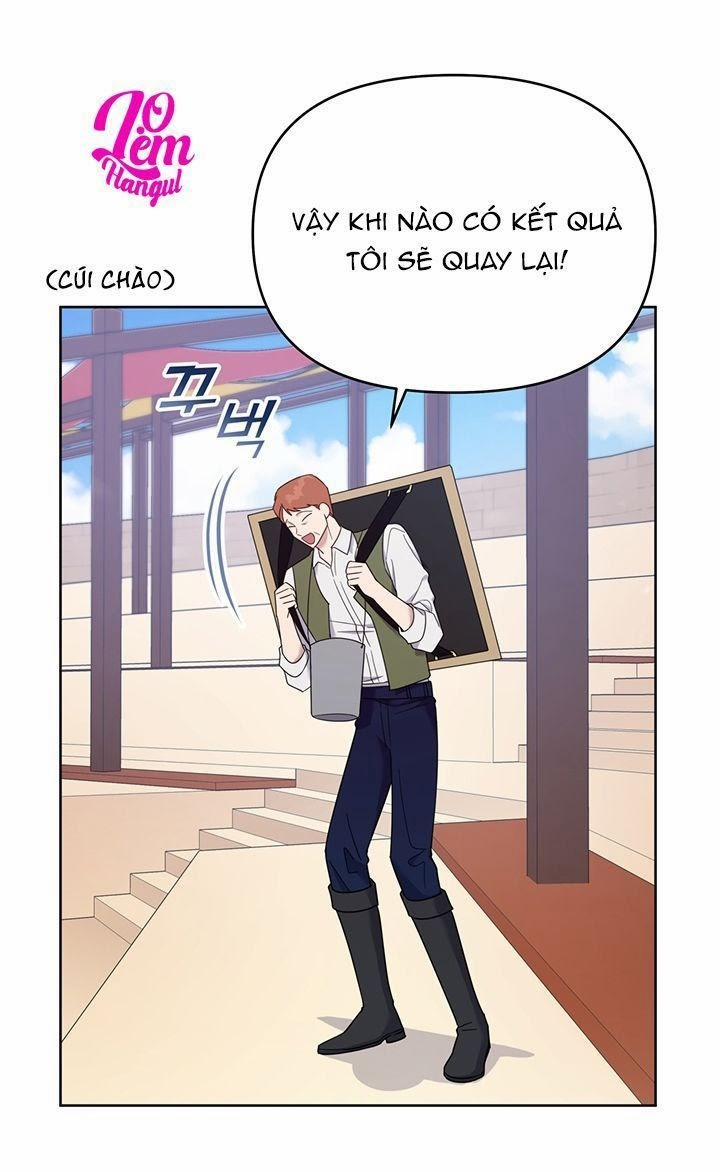 Hãy Để Tôi Được Hiểu Em 20 trang 31