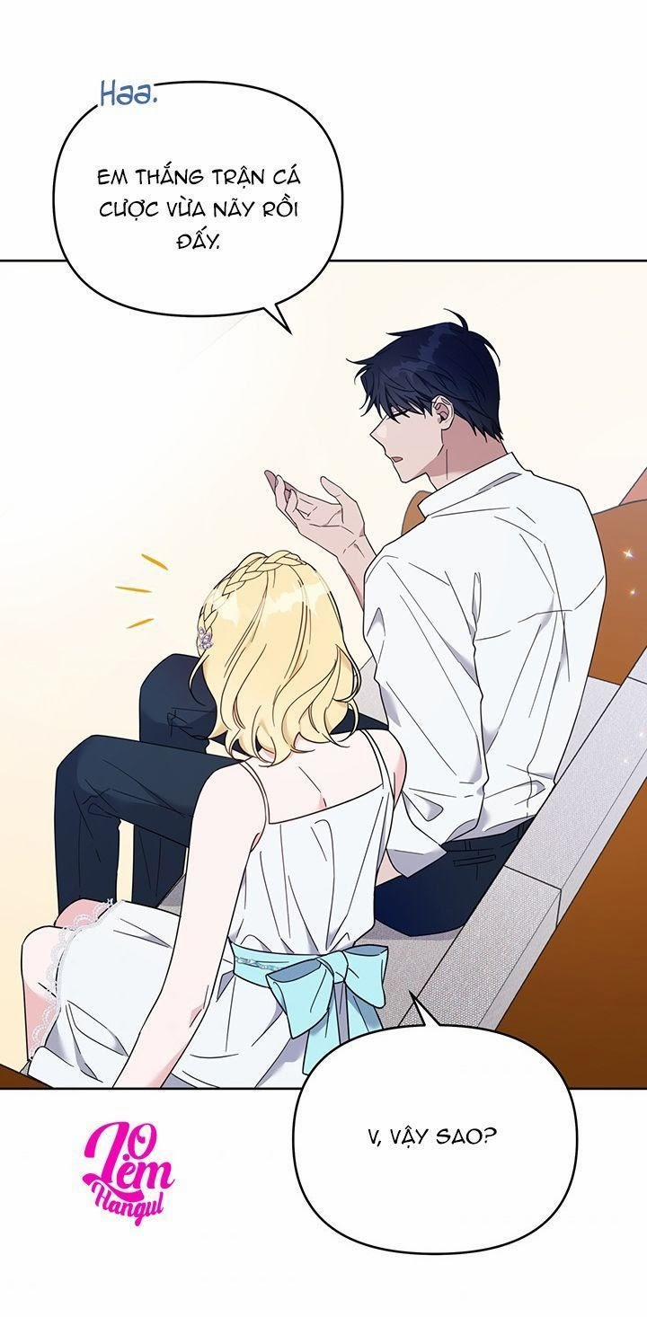 Hãy Để Tôi Được Hiểu Em 20 trang 37